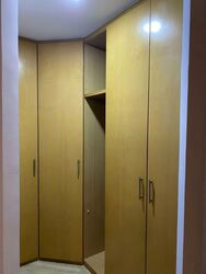 Maplewoods (D21), Condominium #565175451